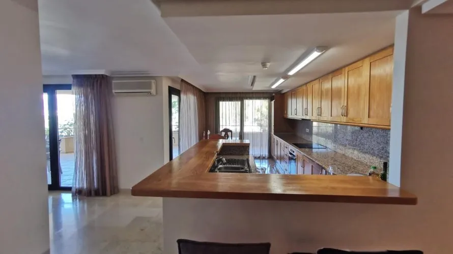Apartamento de 3 dormitorios en Zona Altea Hills, Spain No. 679 № 7