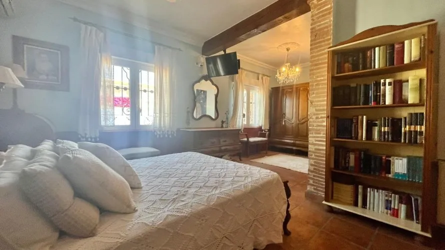 Villa de 3 dormitorios en Torrevieja, Spain No. 742 № 27