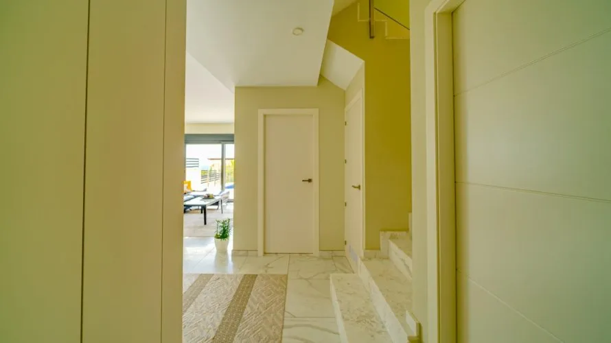 Villa de 3 dormitorios en Finestrat, Spain No. 472 № 10