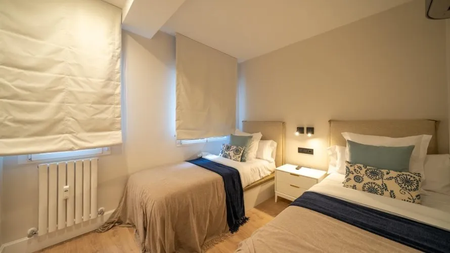Apartamento de 3 dormitorios en Madrid, Spain No. 158 № 27