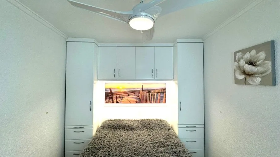 Ático de 57m² en Torre de la Horadada, Spain No. 590 № 18