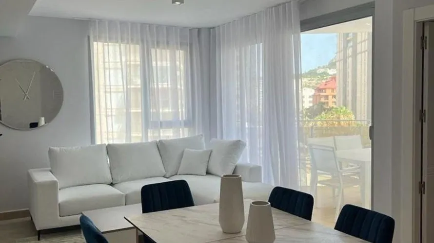 Apartamento de 3 dormitorios en Calpe, Spain No. 160 № 22