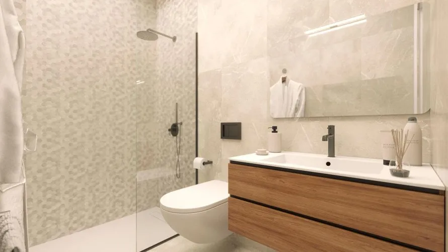 Apartamento de 2 dormitorios en Torrevieja, Spain No. 701 № 26