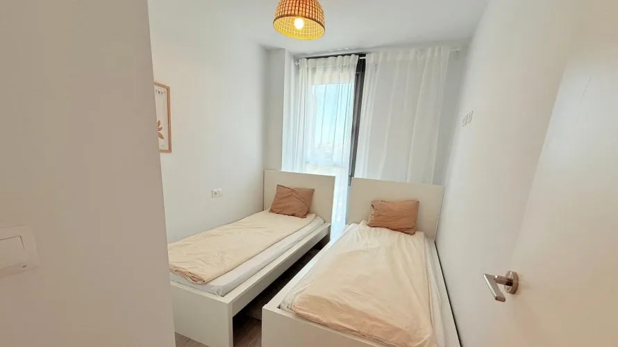 Apartamento de 62m² en Dénia, Spain No. 180 № 2