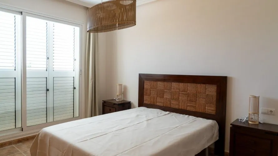 Сasa de 3 dormitorios en El Mascarat, Spain No. 702 № 16
