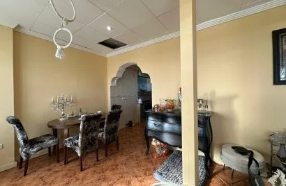 Apartamento de 55m² en Calpe, Spain No. 816