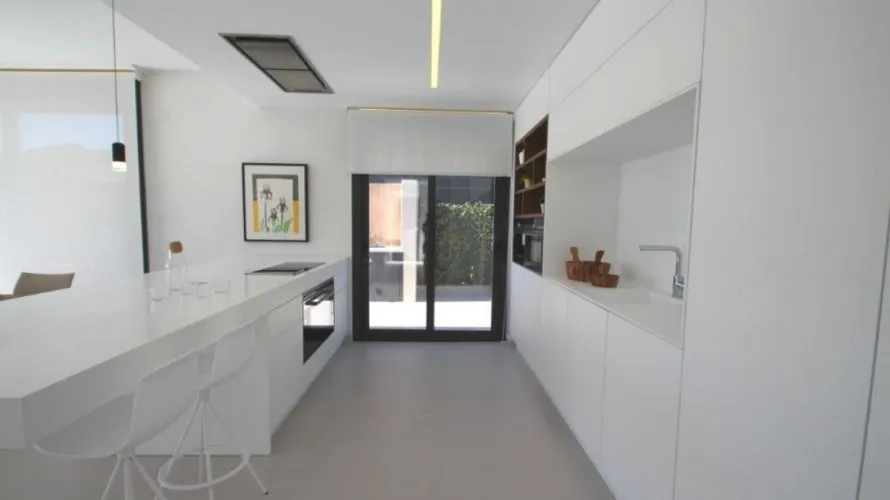 Villa de 197m² en La Zenia, Spain No. 252 № 20