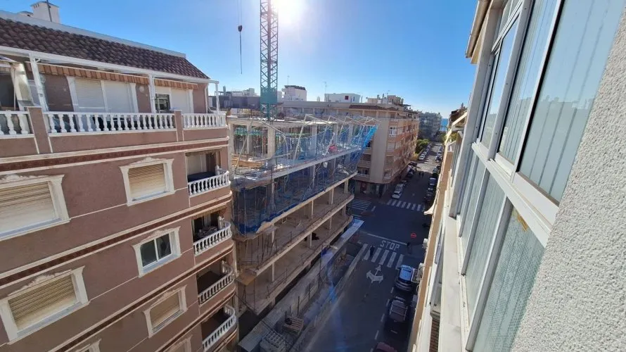 Ático de 2 dormitorios en Torrevieja, Spain No. 228 № 22