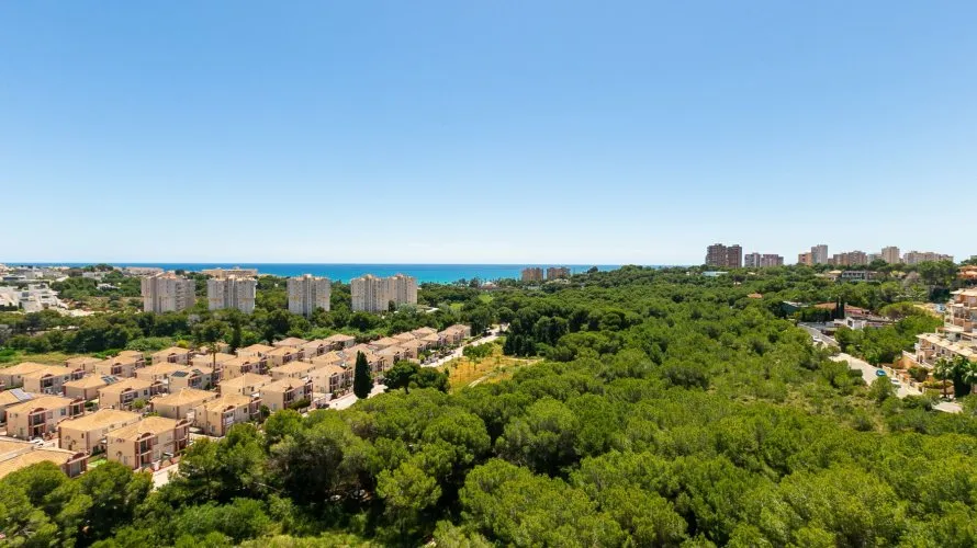 Apartamento de 65m² en Dehesa De Campoamor, Spain No. 885 № 28