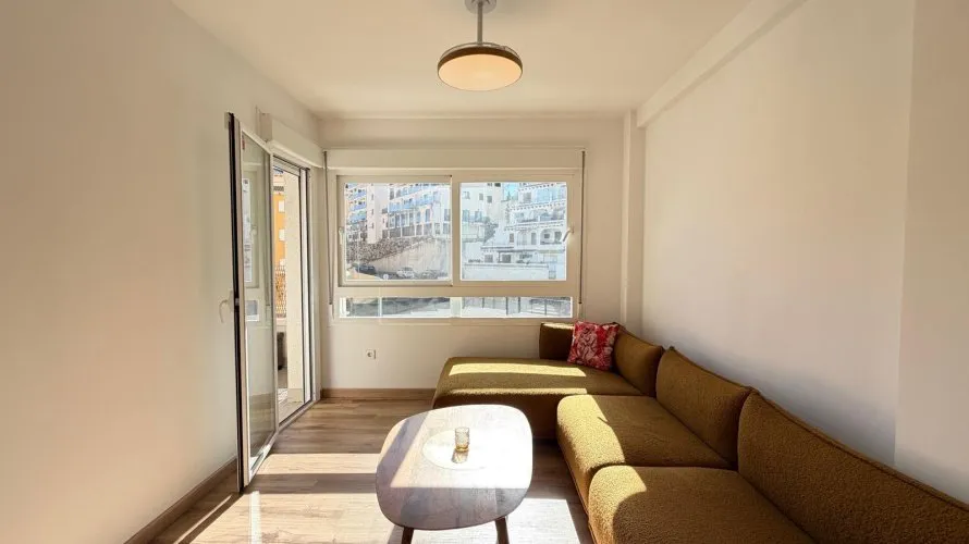 Apartamento de 2 dormitorios en Dehesa De Campoamor, Spain No. 245 № 16
