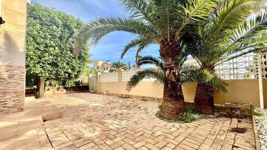 Villa de 4 dormitorios en Torrevieja, Spain No. 229 № 11