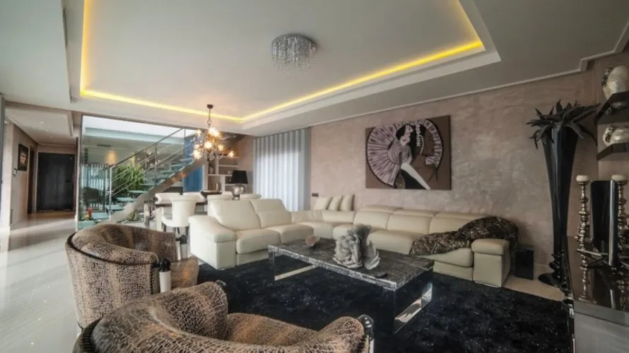 Villa de 157m² en La Zenia, Spain No. 251 № 15