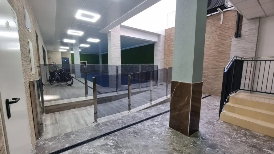 Apartamento de 3 dormitorios en Torrevieja, Spain No. 104 № 1