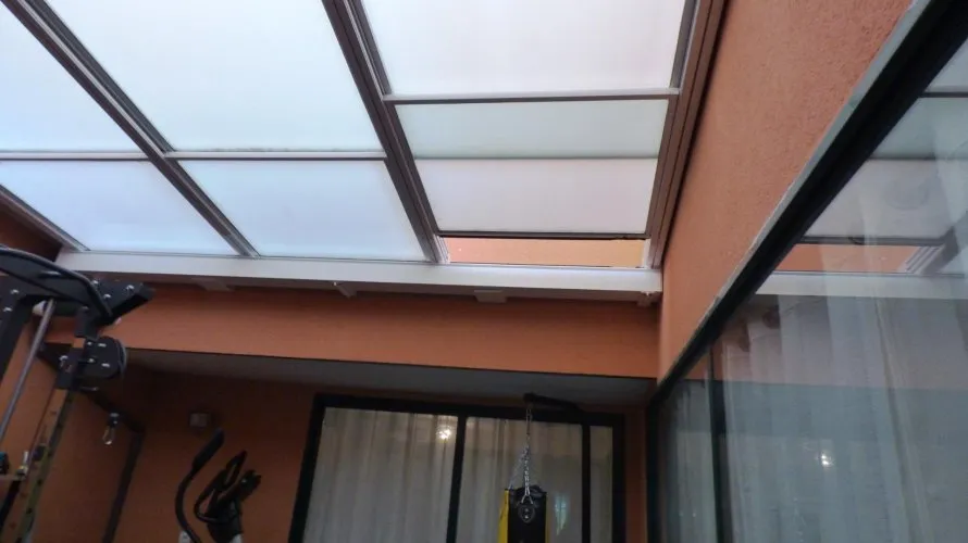 Сasa de 4 dormitorios en Alicante, Spain No. 132