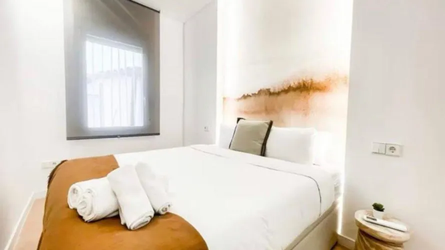 Apartamento de 2 dormitorios en Madrid, Spain No. 922 № 12