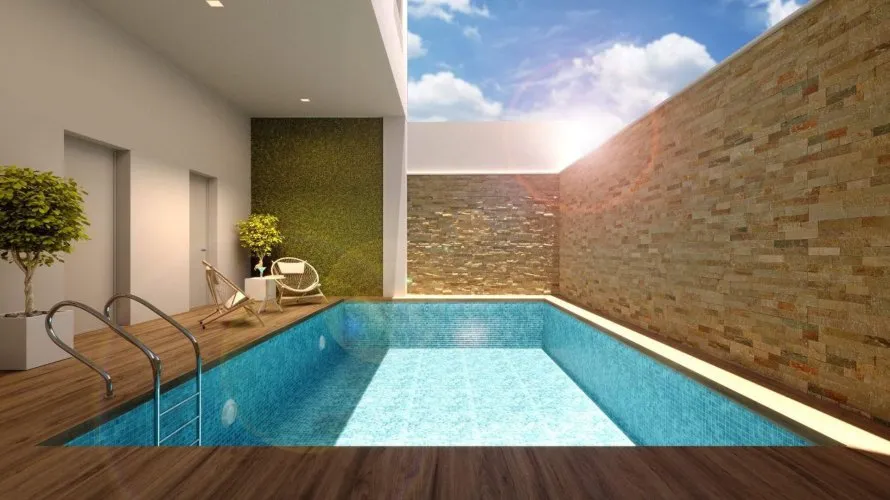 Apartamento de 2 dormitorios en Alegria Residencial XIX Torrevieja, Spain No. 67 № 5