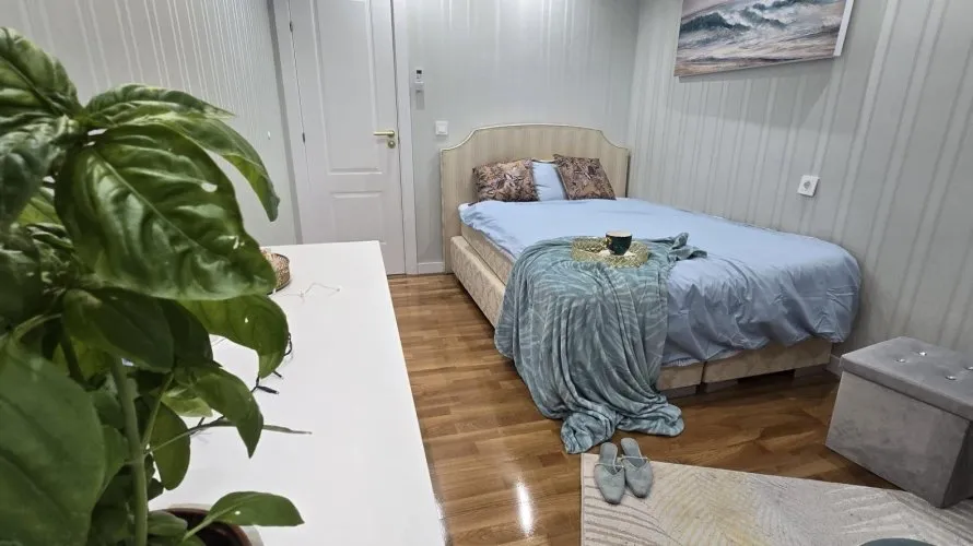 Apartamento de 3 dormitorios en Torrevieja, Spain No. 94 № 1
