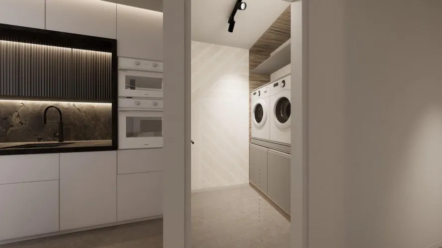 Villa de 3 dormitorios en Ciudad Quesada, Spain No. 647 № 15