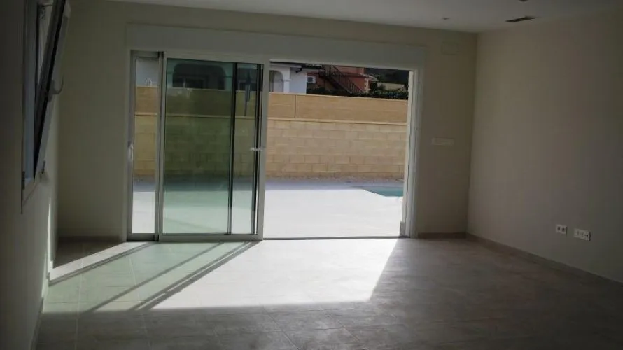 Villa de 3 dormitorios en La Romana, Spain No. 276 № 19