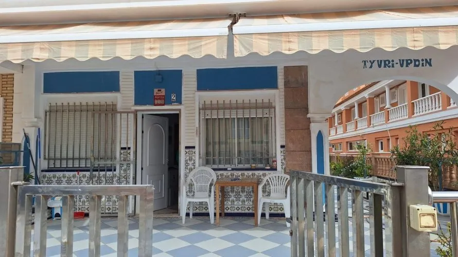 Сasa de 28m² en La Mata, Spain No. 109 № 26