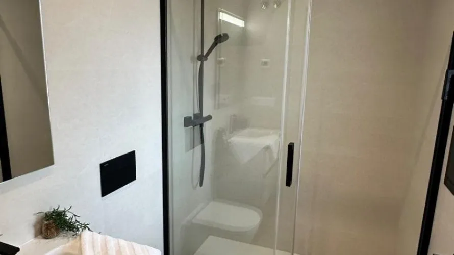 Apartamento de 2 dormitorios en Guardamar del Segura, Spain No. 645 № 8