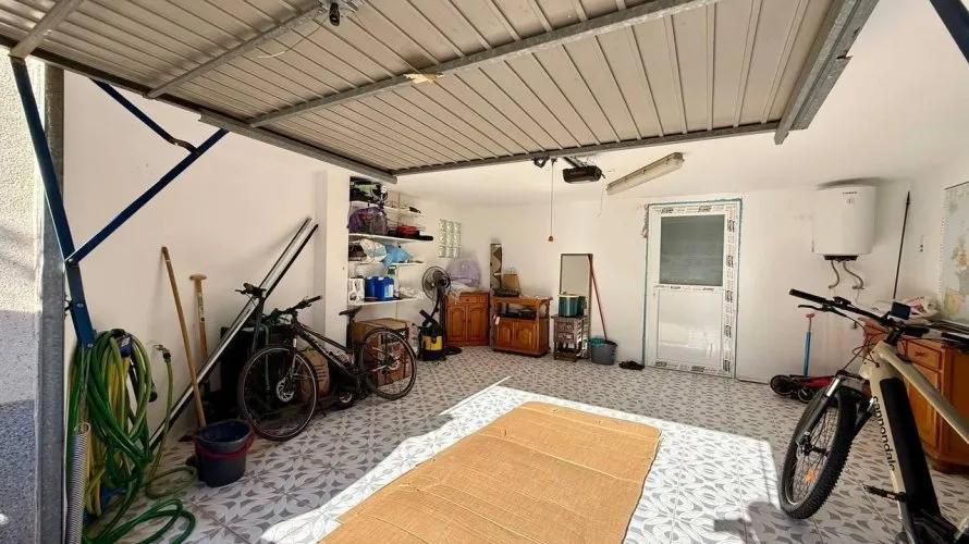 Villa de 4 dormitorios en Playa Flamenca II, Spain No. 169 № 10