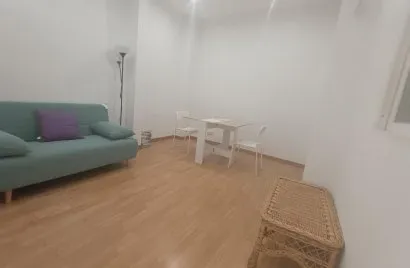 Apartamento de 42m² en Madrid, Spain No. 913