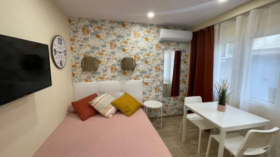 Apartamento de 3 dormitorios en Alicante, Spain No. 357 № 18