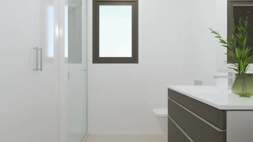 Villa de 3 dormitorios en Finestrat, Spain No. 258 № 7