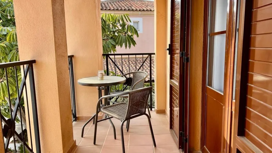Villa de 1 dormitorio en Finestrat, Spain No. 769 № 16
