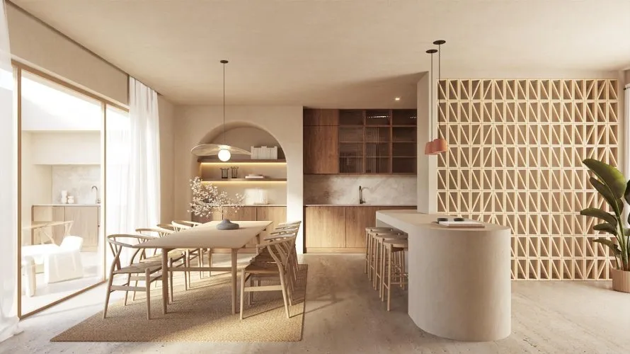 Villa de 4 dormitorios en Zona Altea Hills, Spain No. 882 № 7