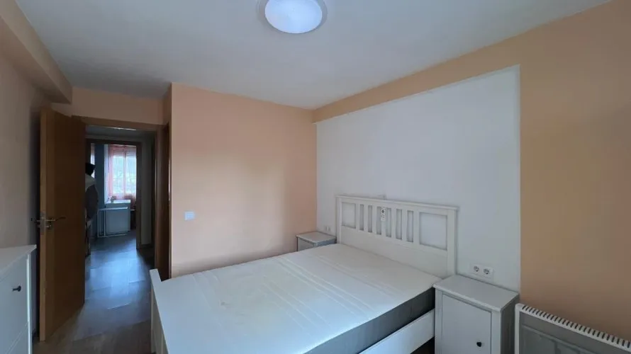 Apartamento de 1 dormitorio en Valencia, Spain No. 875 № 4