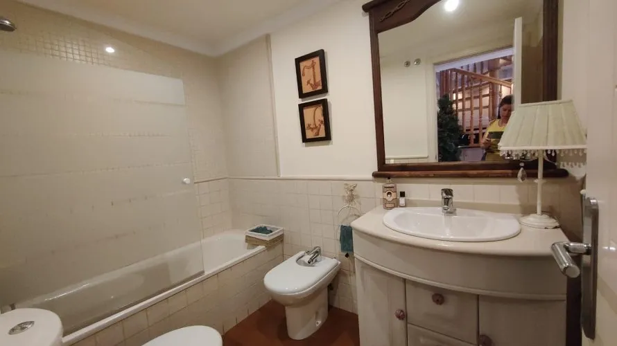 Apartamento de 129m² en Villajoyosa, Spain No. 588 № 19