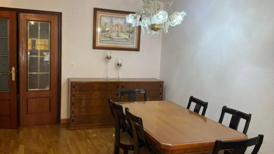 Apartamento de 3 dormitorios en Torrevieja, Spain No. 184 № 1