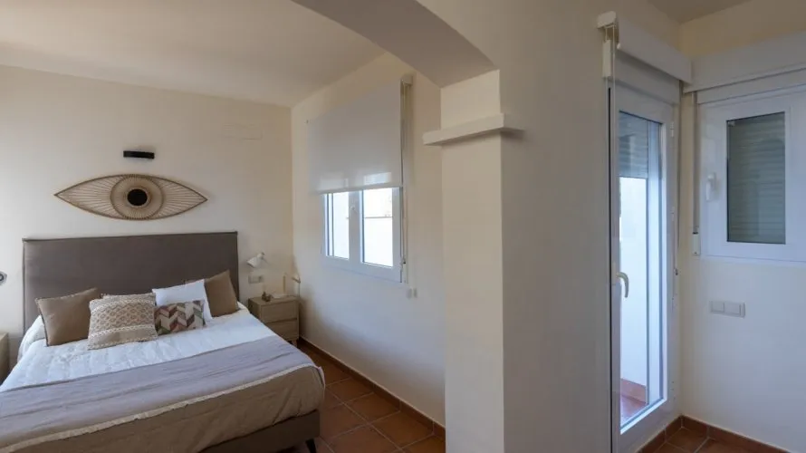 Сasa de 2 dormitorios en Las Palas, Spain No. 438 № 28