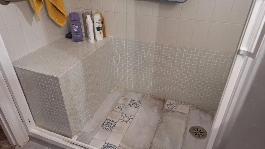 Apartamento de 3 dormitorios en Alicante, Spain No. 162 № 18