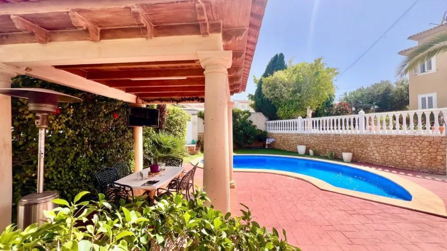 Villa de 3 dormitorios en Torrevieja, Spain No. 120 № 14