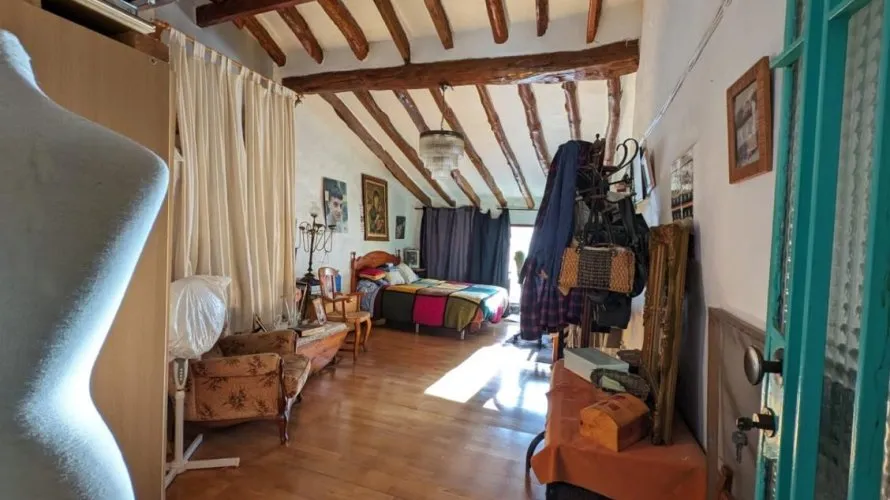 Сasa de 117m² en La Nucia, Spain No. 649 № 10