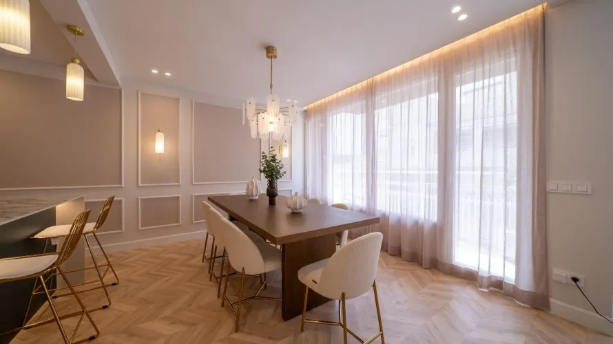 Apartamento de 3 dormitorios en Madrid, Spain No. 792 № 4