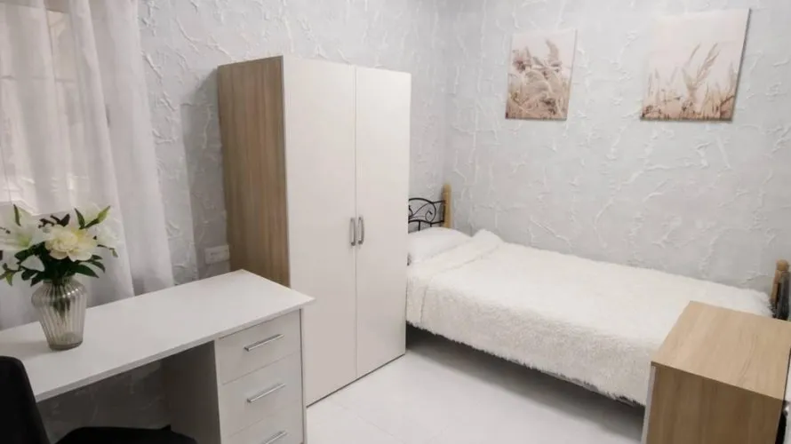 Apartamento de en Valencia, Spain No. 238