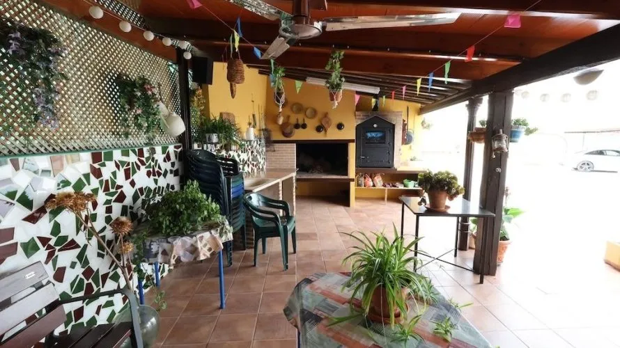 Apartamento de 5 dormitorios en Fortuna, Spain No. 825 № 17