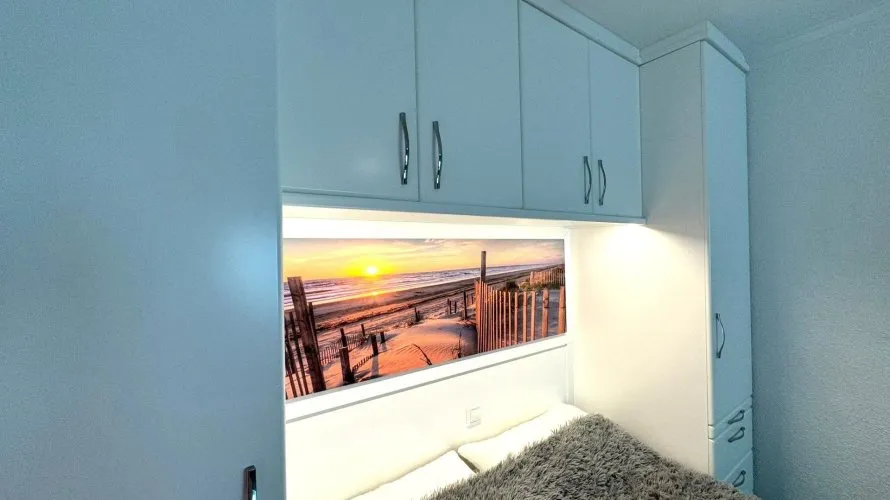 Ático de 57m² en Torre de la Horadada, Spain No. 590 № 19