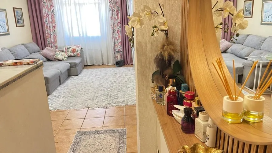 Apartamento de 2 dormitorios en Torreblanca, Spain No. 945 № 4