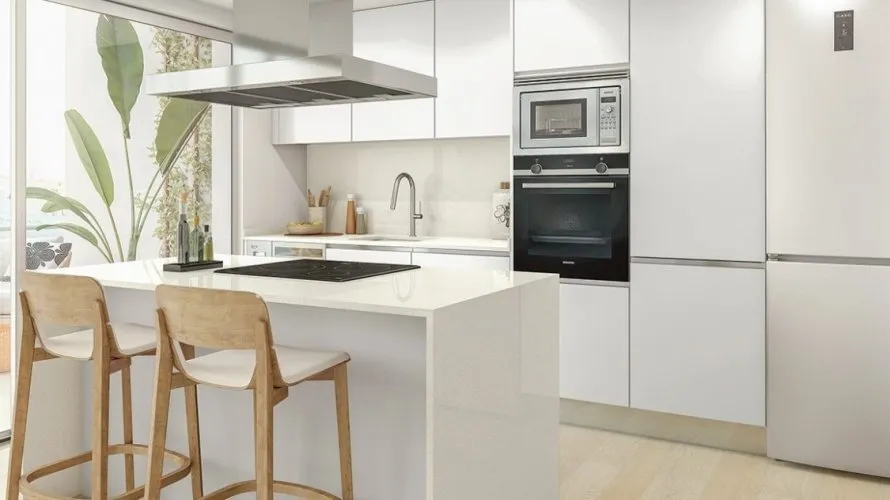 Apartamento de 4 dormitorios en Alicante, Spain No. 374 № 13