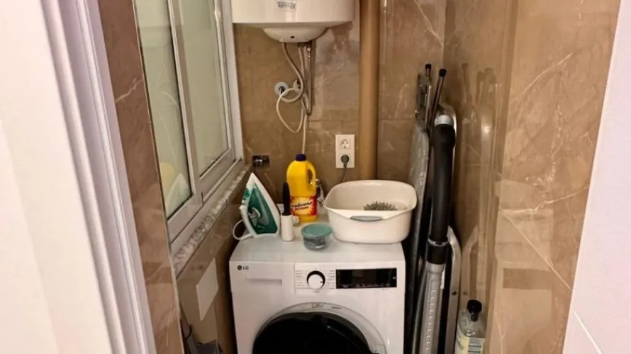 Apartamento de 3 dormitorios en Torrevieja, Spain No. 436 № 1
