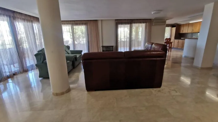 Apartamento de 3 dormitorios en Zona Altea Hills, Spain No. 679 № 2