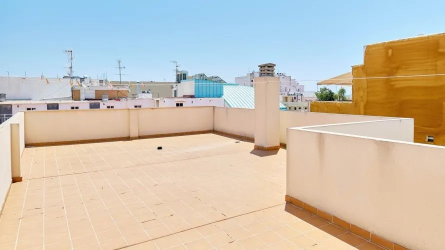 Ático de 228m² en Torrevieja, Spain No. 595 № 2