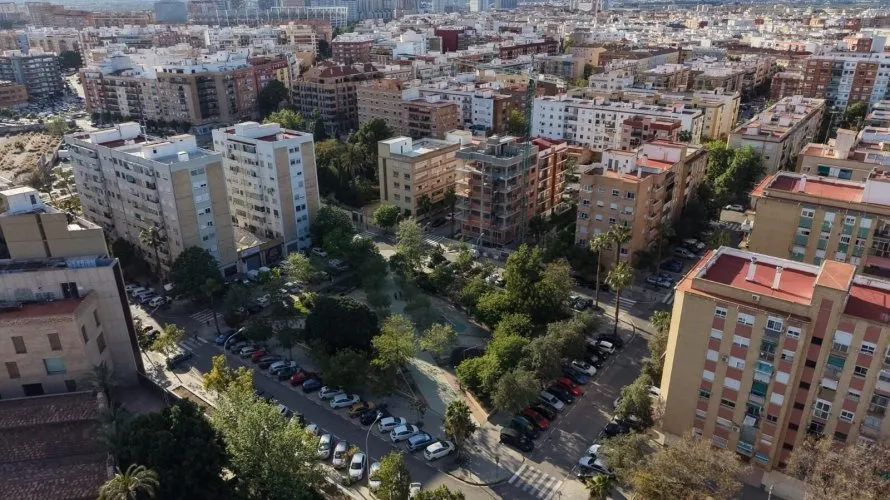 Apartamento de 1 dormitorio en Valencia, Spain No. 225 № 8