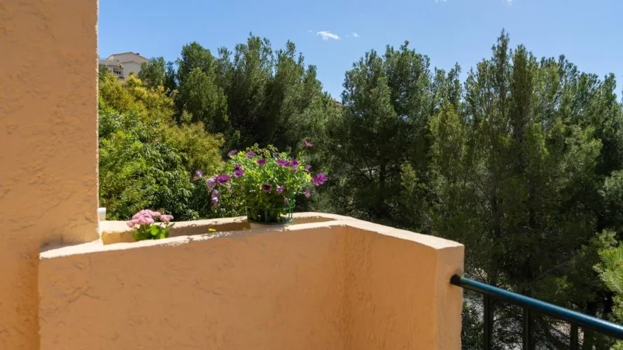 Сasa de 3 dormitorios en El Mascarat, Spain No. 702 № 10