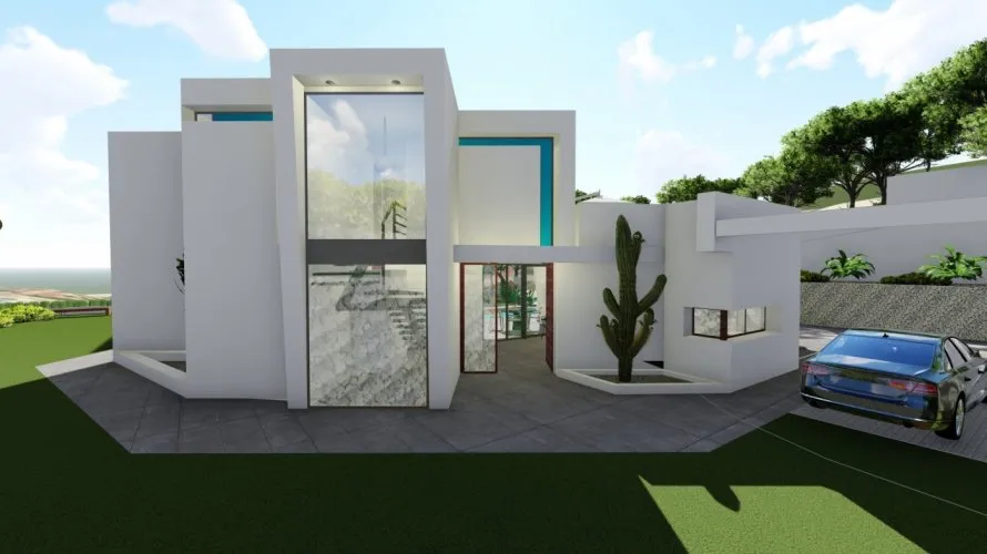 Apartamento de 4 dormitorios en Maryvilla, Spain No. 328 № 5